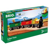 Brio Safari-Zug von Ravensburger Verlag GmbH
