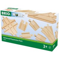 Brio Schienen- und Weichensortiment von Ravensburger Verlag GmbH