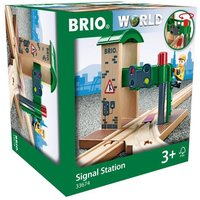 Brio Signal Station von Ravensburger Verlag GmbH