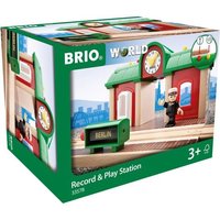 Brio Sprechender Bauernhof Brio Sprechender Bauernhof von Ravensburger