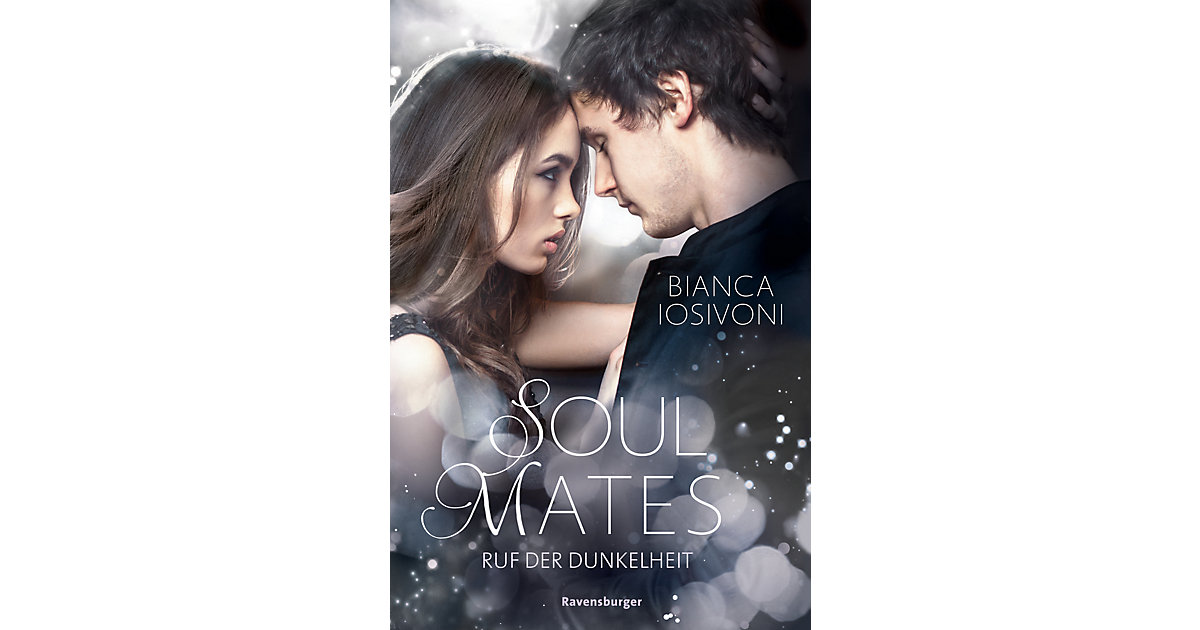 Buch - Soul Mates: Ruf der Dunkelheit, Band 2 Buch - Soul Mates: Ruf der Dunkelheit, Band 2 von Ravensburger
