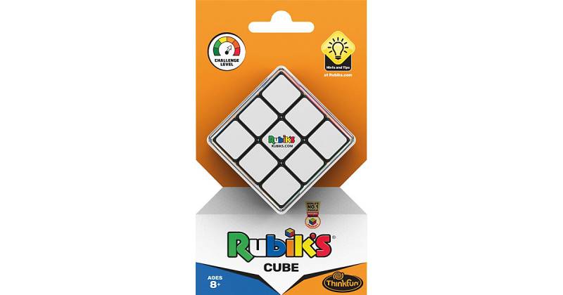 Thinkfun® Rubik's Cube von Ravensburger