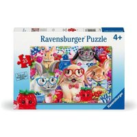 Bunnies & Berries, 35pc von Ravensburger