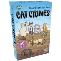 Cat Crimes Game von Ravensburger