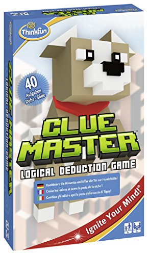 Clue Master von Ravensburger