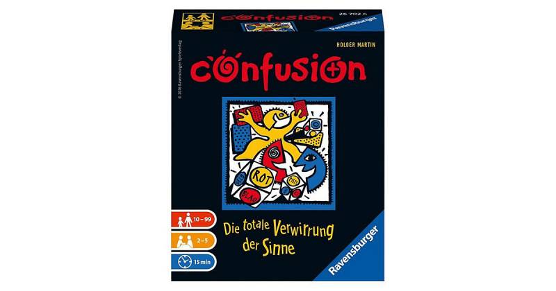 Confusion von Ravensburger