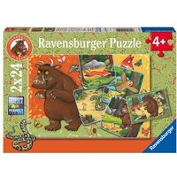 Der Grüffelo 12001050 - 25 Jahre Grüffelo! von Ravensburger Verlag