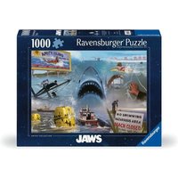 Der weiße Hai 12000277 - Jaws von Ravensburger Verlag