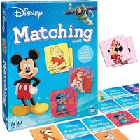 Disney Classic Matching Game von Ravensburger