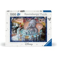 Erwachsenenpuzzle 1000 Teile - Disney Classics - Dumbo von Ravensburger Verlag GmbH
