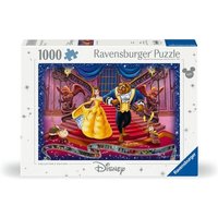 Disney Classics 12000320 - Die Schöne und das Biest Disney Classics 12000320 - Die Schöne und das Biest von Ravensburger