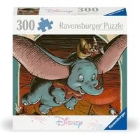Erwachsenenpuzzle 300 Teile - Disney Classics - Dumbo von Ravensburger Verlag GmbH