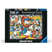 Disney Classics 12001220 - Donald Duck Disney Classics 12001220 - Donald Duck von Ravensburger