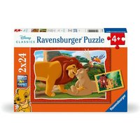 Disney Der König der Löwen 12001029 - Kreis des Lebens von Ravensburger Verlag