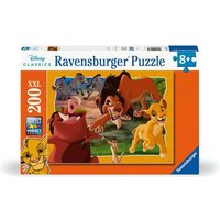 Disney Der König der Löwen 12001177 - Hakuna Matata von Ravensburger Verlag