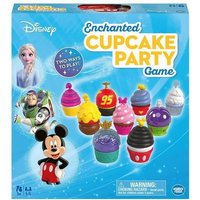 Disney Enchanted Cupcake Party Game von Ravensburger