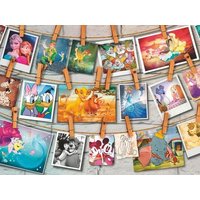 Disney Photographs 1500 PC Puzzle Disney Photographs 1500 PC Puzzle von Ravensburger
