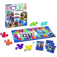 Disney Pictopia Board Game Disney Pictopia Board Game von Ravensburger