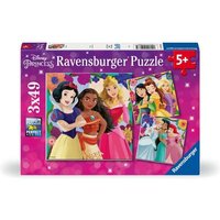 Disney Prinzessinnen 12001068 - Girl Power! von Ravensburger Verlag