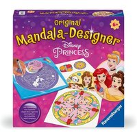 Mandala-Designer Midi - Disney Prinzessinnen Mandala-Designer Midi - Disney Prinzessinnen von Ravensburger Verlag GmbH