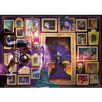 Erwachsenenpuzzle 1000 Teile - Disney Villainous - Yzma von Ravensburger Verlag GmbH
