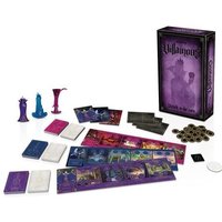 Disney Villainous: Wicked to the Core Disney Villainous: Wicked to the Core von Ravensburger