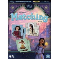 Disney Wish Matching Game von Ravensburger