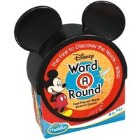 Disney Wordaround Game von Ravensburger