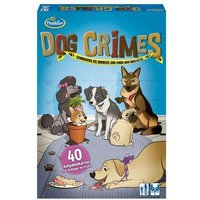 Dog Crimes Dog Crimes von Ravensburger
