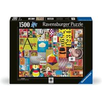 EAMES 12000428 - Eames House of Cards EAMES 12000428 - Eames House of Cards von Ravensburger