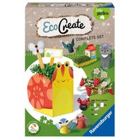 EcoCreate Midi - Kleiner Garten von Ravensburger Verlag GmbH