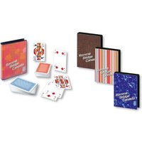 Rommé, Bridge, Canasta - Spiele für Erwachsene ab 8 Jahre von Ravensburger Verlag GmbH