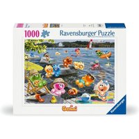 Erwachsenenpuzzle 1000 Teile - Gelini Seepicknick von Ravensburger Verlag GmbH