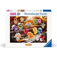 Erwachsenenpuzzle 1000 Teile - Gelini machen Musik von Ravensburger Verlag GmbH