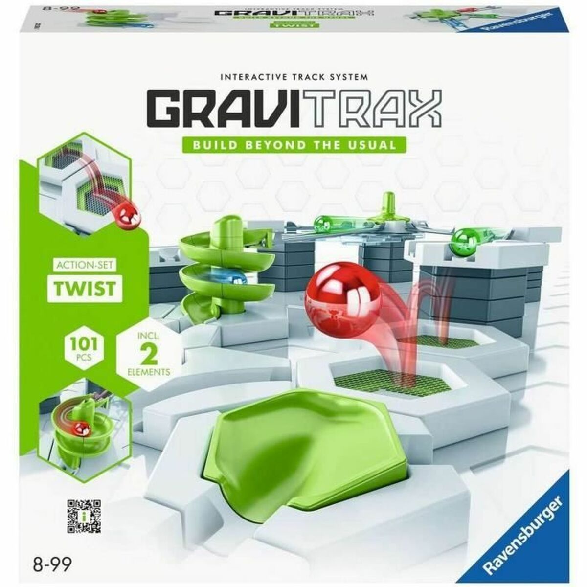 Geschicklichkeitsspiel Ravensburger von Ravensburger