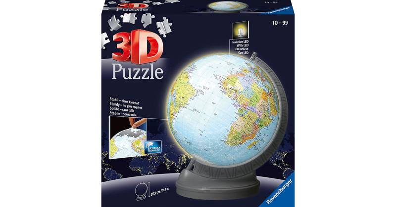 Globus mit Licht von Ravensburger