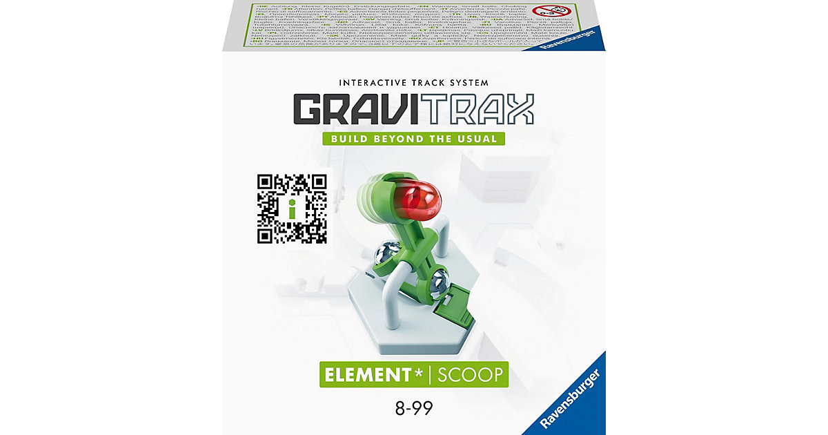 GraviTrax Element Scoop von Ravensburger