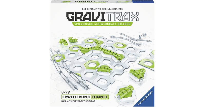 GraviTrax Tunnel von Ravensburger