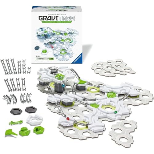Gravitrax Lite Starterset (4517454) von Ravensburger