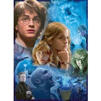 Harry Potter 12000204 - Harry Potter in Hogwarts von Ravensburger Verlag
