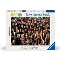 Harry Potter 12000457 - Challenge Harry Potter von Ravensburger Verlag