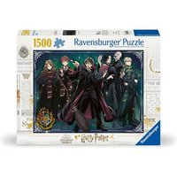 Harry Potter 12001222 - Harry Potter von Ravensburger Verlag