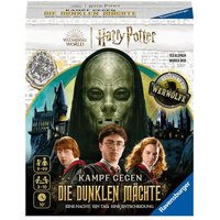 Harry Potter - Kampf gegen die dunklen Mächte (Spiel) von Ravensburger