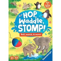 Hop Waddle Stomp Game von Ravensburger