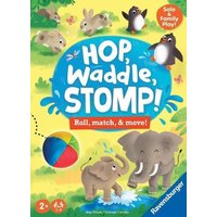 Hop Waddle Stomp Game von Ravensburger