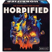 Horrified: Universal Monsters Game Horrified: Universal Monsters Game von Ravensburger
