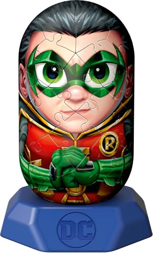 Hylkies DC Comics Robin Sammelfigur von Ravensburger