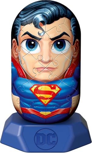 Hylkies DC Comics Superman Sammelfigur von Ravensburger
