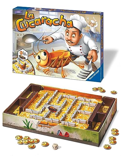 La Cucaracha von Ravensburger