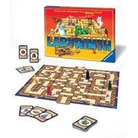 Labyrinth Game Labyrinth Game von Ravensburger